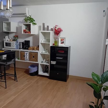 Apartamento Compartido Excelente Ubicacion Ελ Πρατ ντε Λομπρεγκάτ Εξωτερικό φωτογραφία