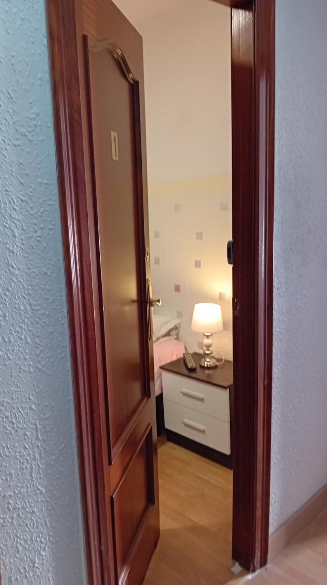 Apartamento Compartido Excelente Ubicacion Ελ Πρατ ντε Λομπρεγκάτ Εξωτερικό φωτογραφία