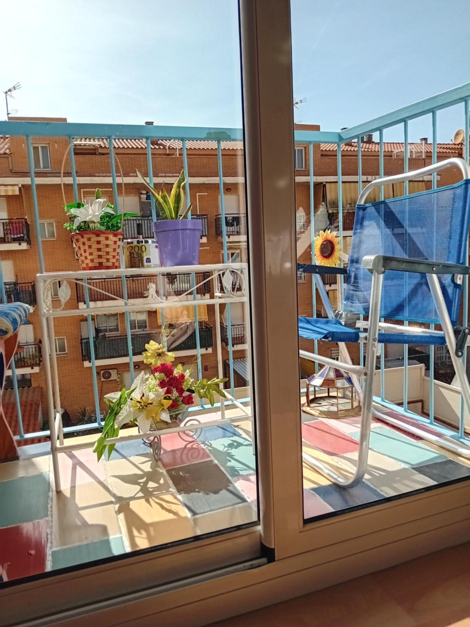 Apartamento Compartido Excelente Ubicacion Ελ Πρατ ντε Λομπρεγκάτ Εξωτερικό φωτογραφία
