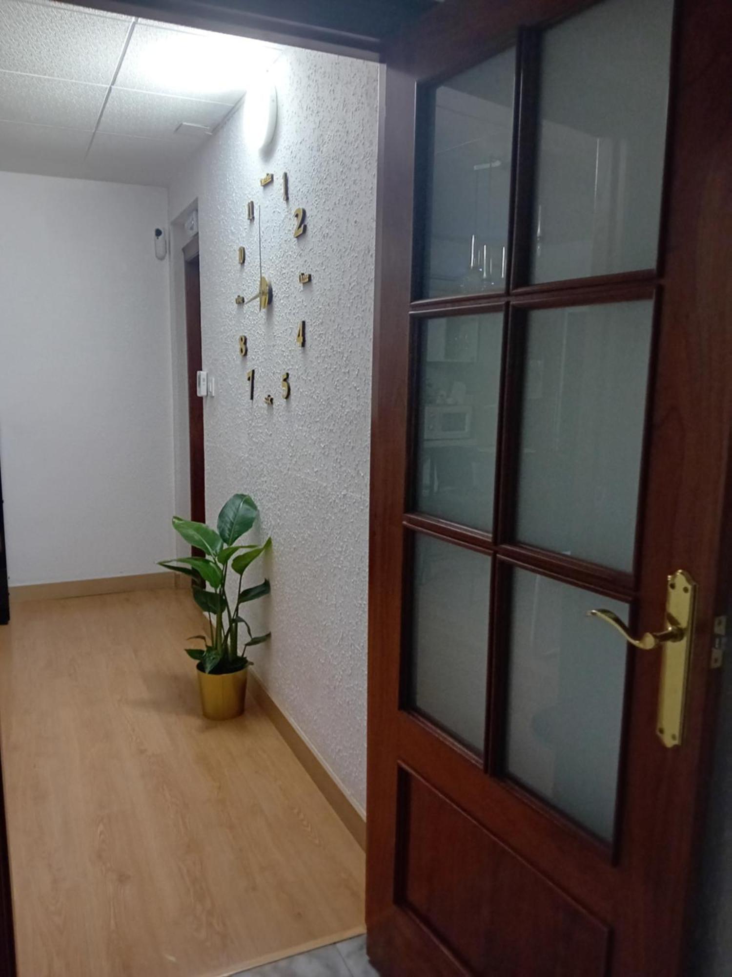 Apartamento Compartido Excelente Ubicacion Ελ Πρατ ντε Λομπρεγκάτ Εξωτερικό φωτογραφία