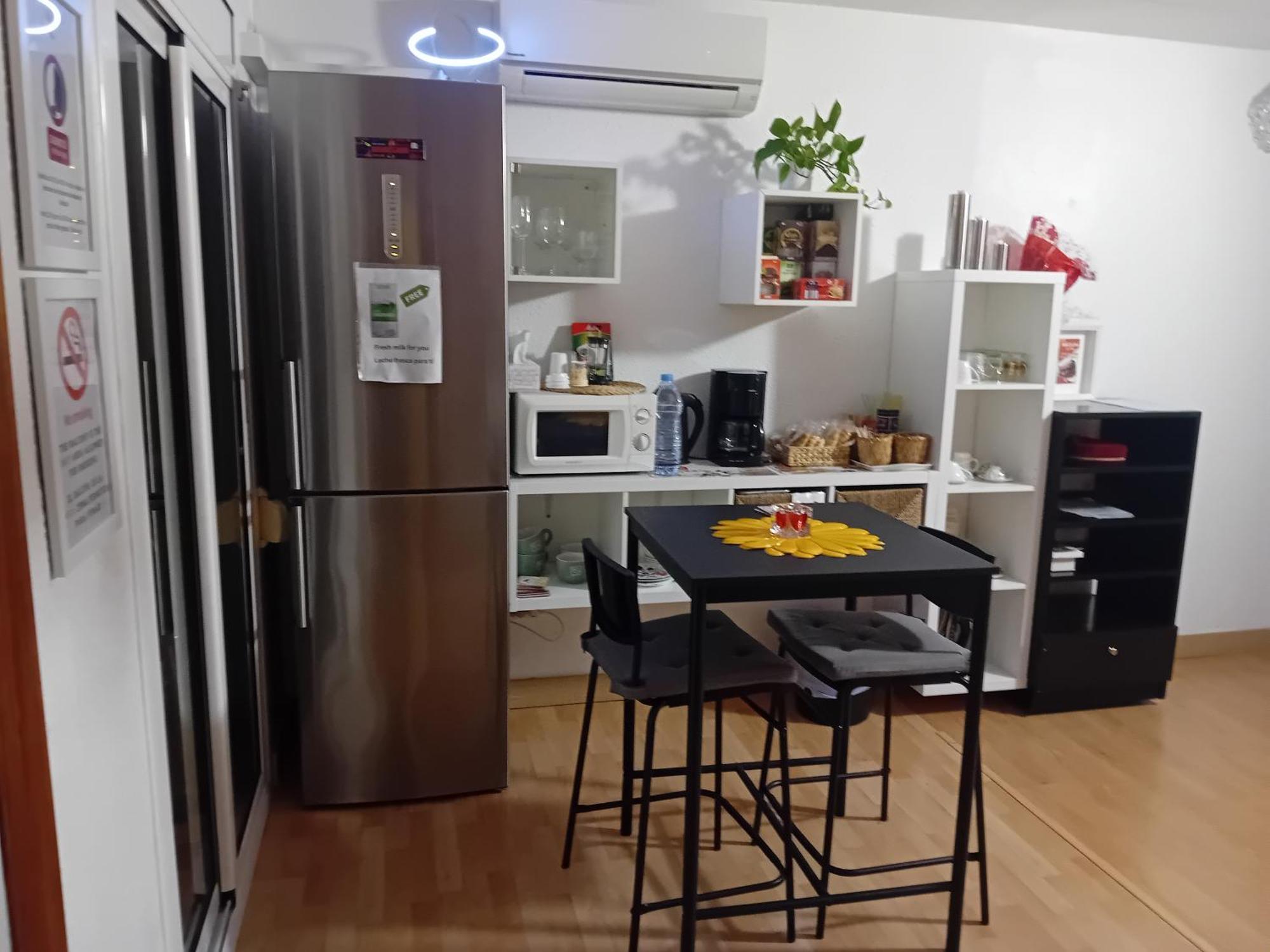 Apartamento Compartido Excelente Ubicacion Ελ Πρατ ντε Λομπρεγκάτ Εξωτερικό φωτογραφία