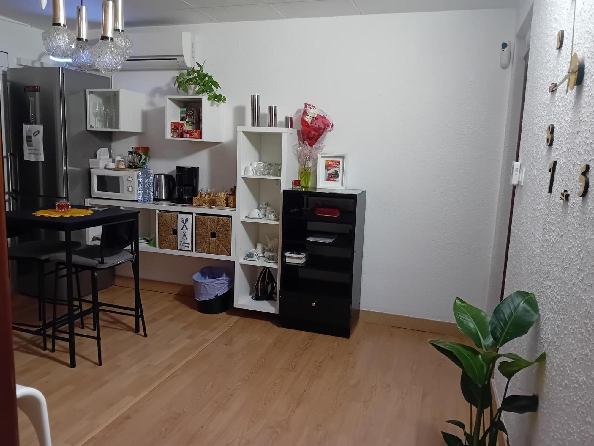 Apartamento Compartido Excelente Ubicacion Ελ Πρατ ντε Λομπρεγκάτ Εξωτερικό φωτογραφία