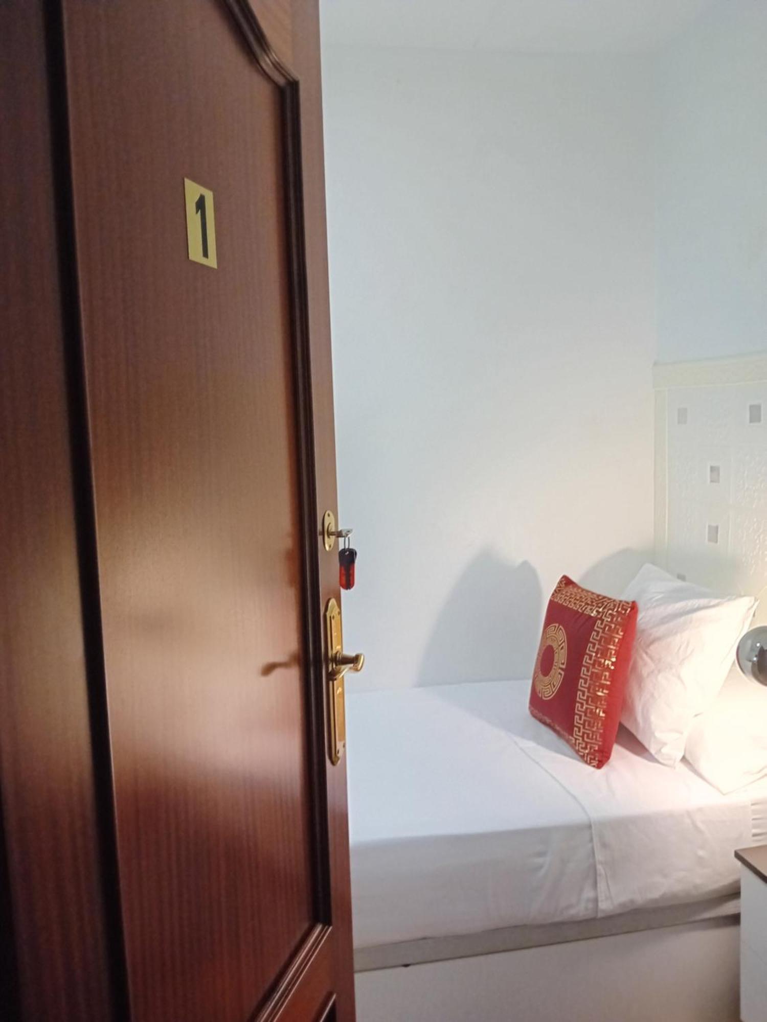 Apartamento Compartido Excelente Ubicacion Ελ Πρατ ντε Λομπρεγκάτ Εξωτερικό φωτογραφία