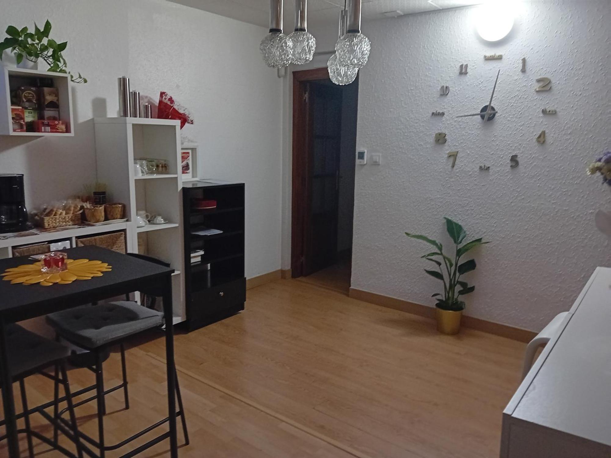 Apartamento Compartido Excelente Ubicacion Ελ Πρατ ντε Λομπρεγκάτ Εξωτερικό φωτογραφία