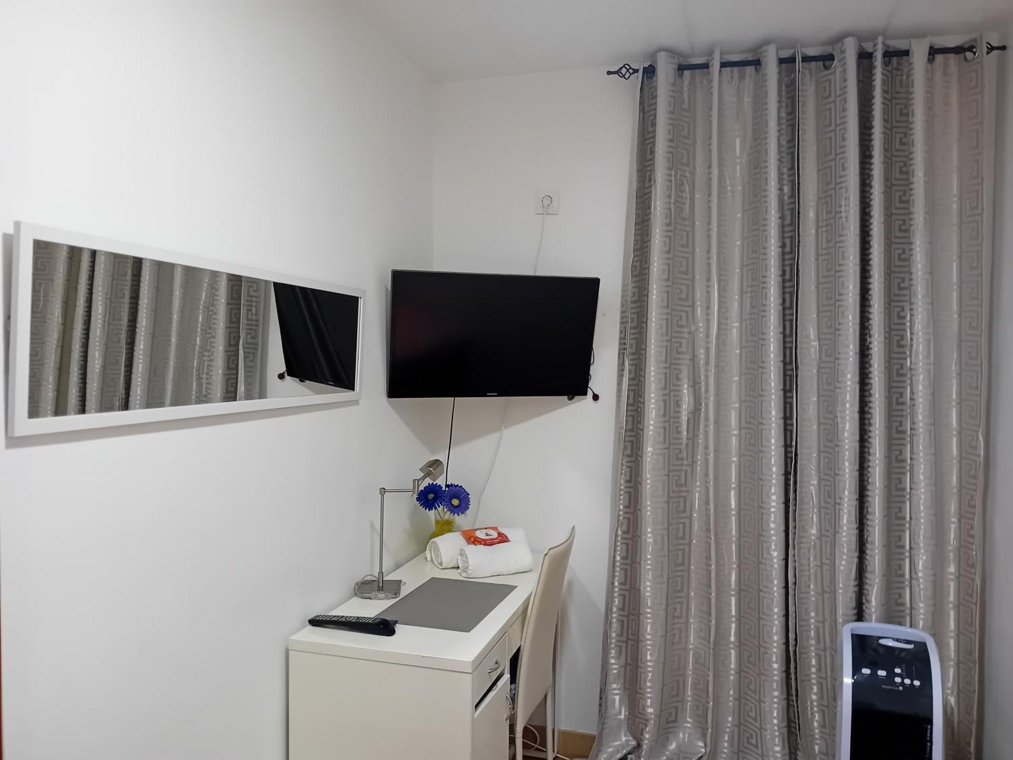 Apartamento Compartido Excelente Ubicacion Ελ Πρατ ντε Λομπρεγκάτ Εξωτερικό φωτογραφία