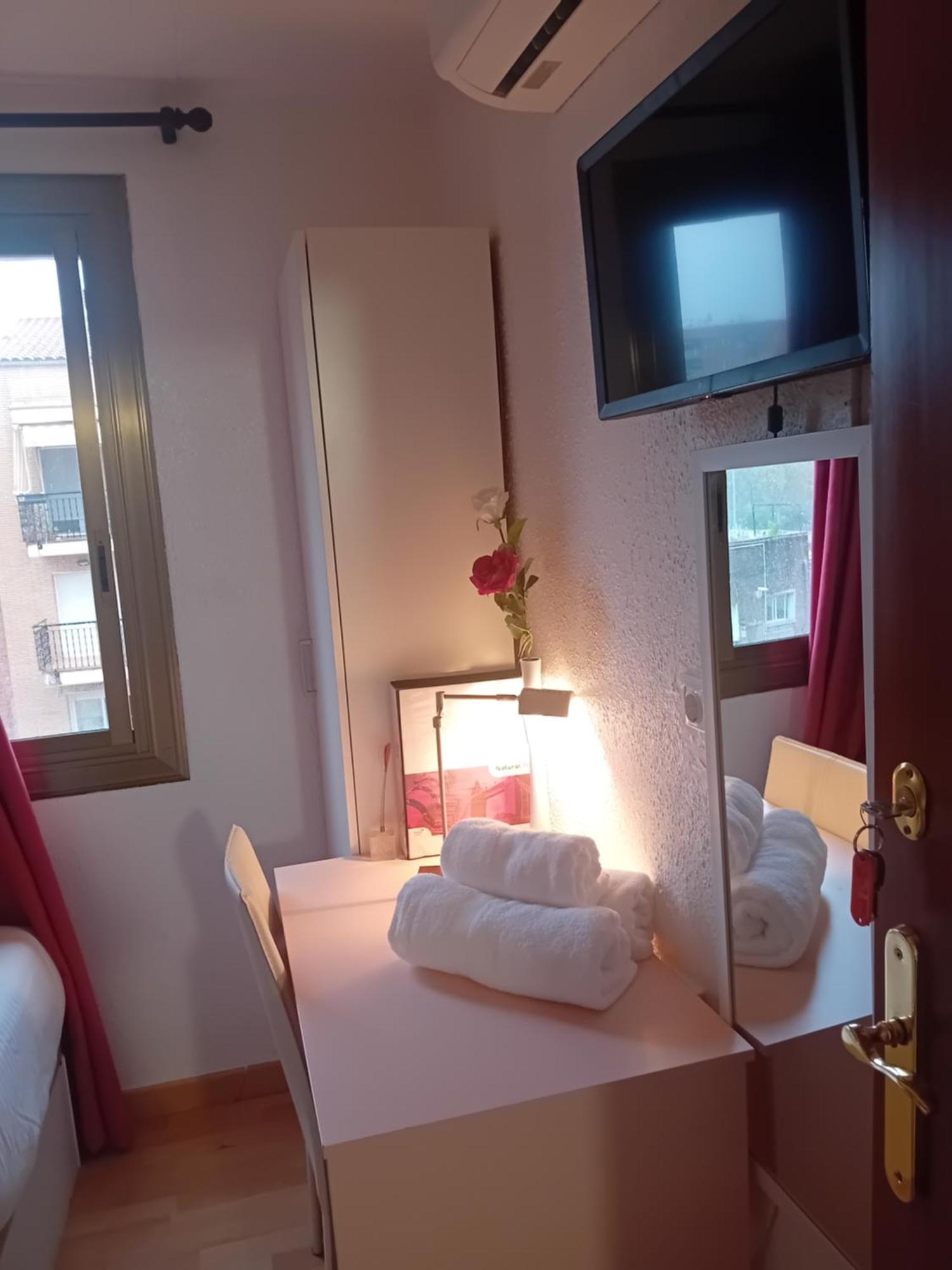 Apartamento Compartido Excelente Ubicacion Ελ Πρατ ντε Λομπρεγκάτ Εξωτερικό φωτογραφία