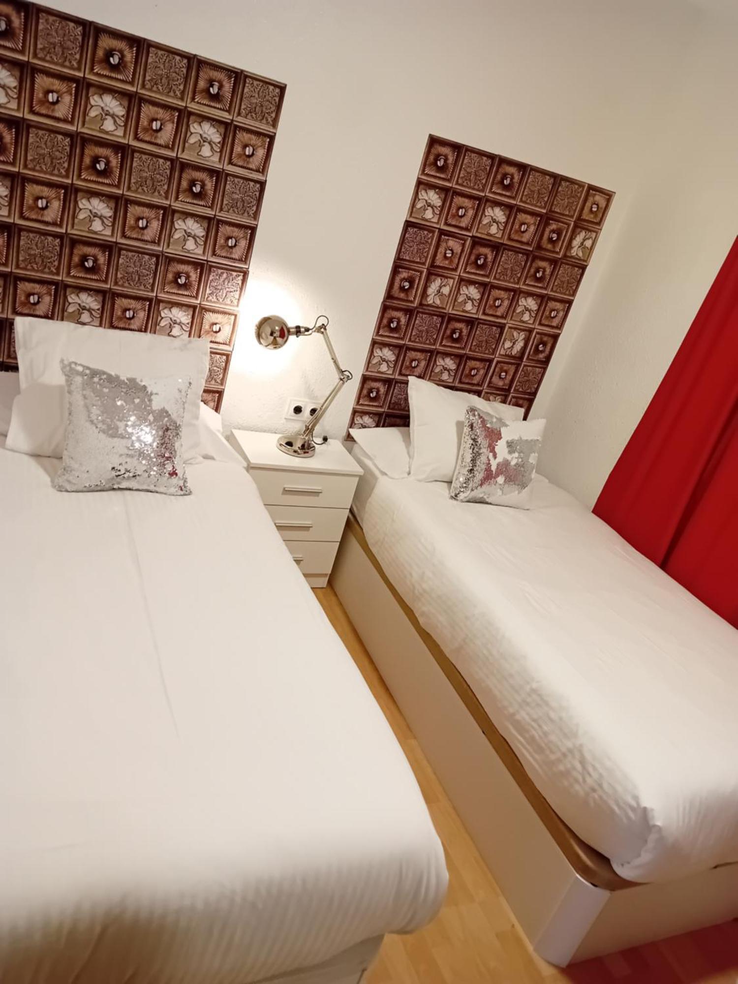 Apartamento Compartido Excelente Ubicacion Ελ Πρατ ντε Λομπρεγκάτ Εξωτερικό φωτογραφία
