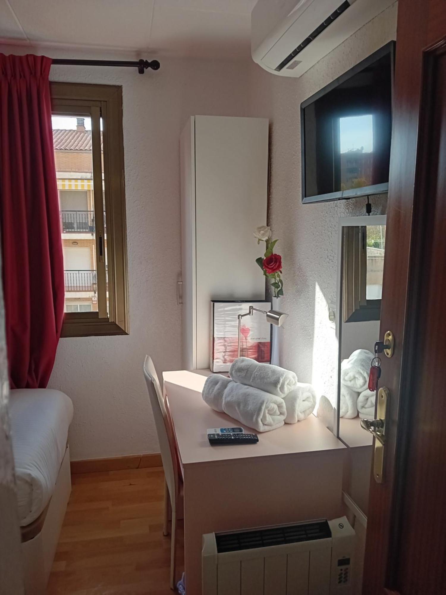 Apartamento Compartido Excelente Ubicacion Ελ Πρατ ντε Λομπρεγκάτ Εξωτερικό φωτογραφία