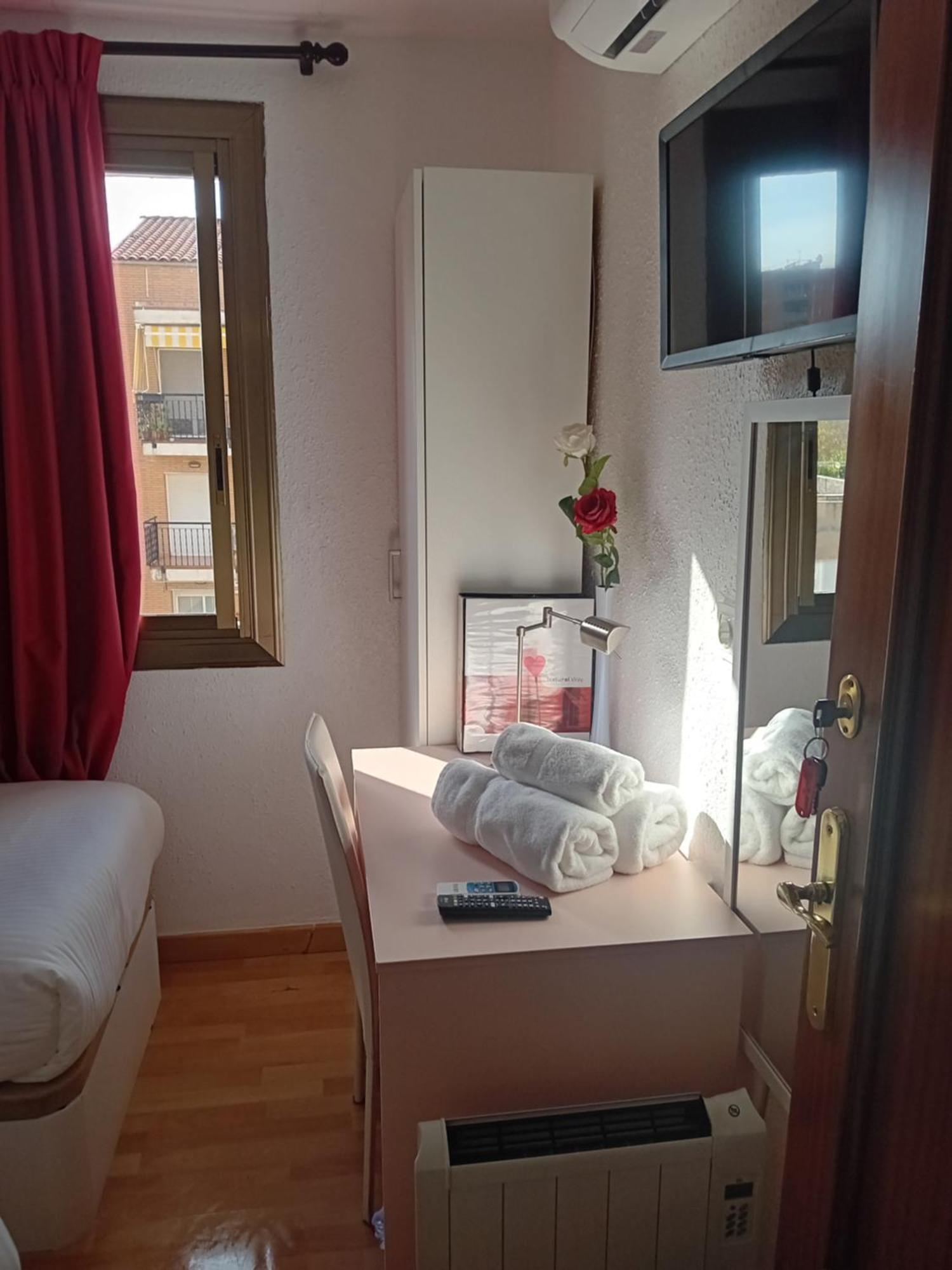 Apartamento Compartido Excelente Ubicacion Ελ Πρατ ντε Λομπρεγκάτ Εξωτερικό φωτογραφία