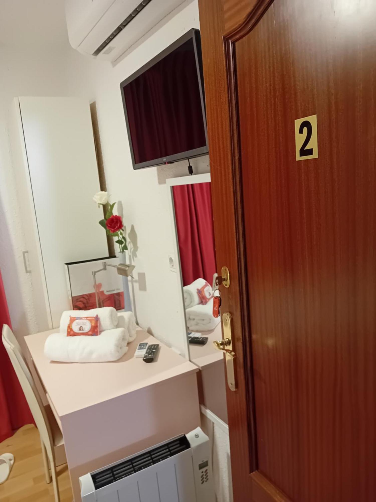Apartamento Compartido Excelente Ubicacion Ελ Πρατ ντε Λομπρεγκάτ Εξωτερικό φωτογραφία
