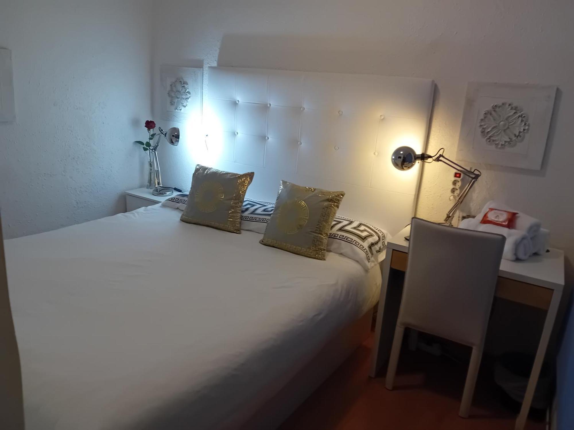 Apartamento Compartido Excelente Ubicacion Ελ Πρατ ντε Λομπρεγκάτ Εξωτερικό φωτογραφία