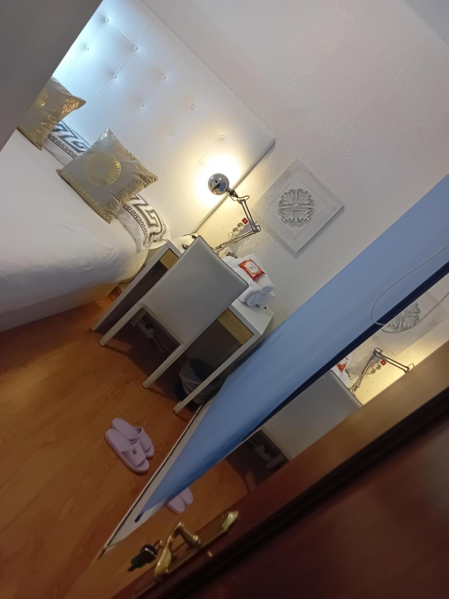 Apartamento Compartido Excelente Ubicacion Ελ Πρατ ντε Λομπρεγκάτ Εξωτερικό φωτογραφία
