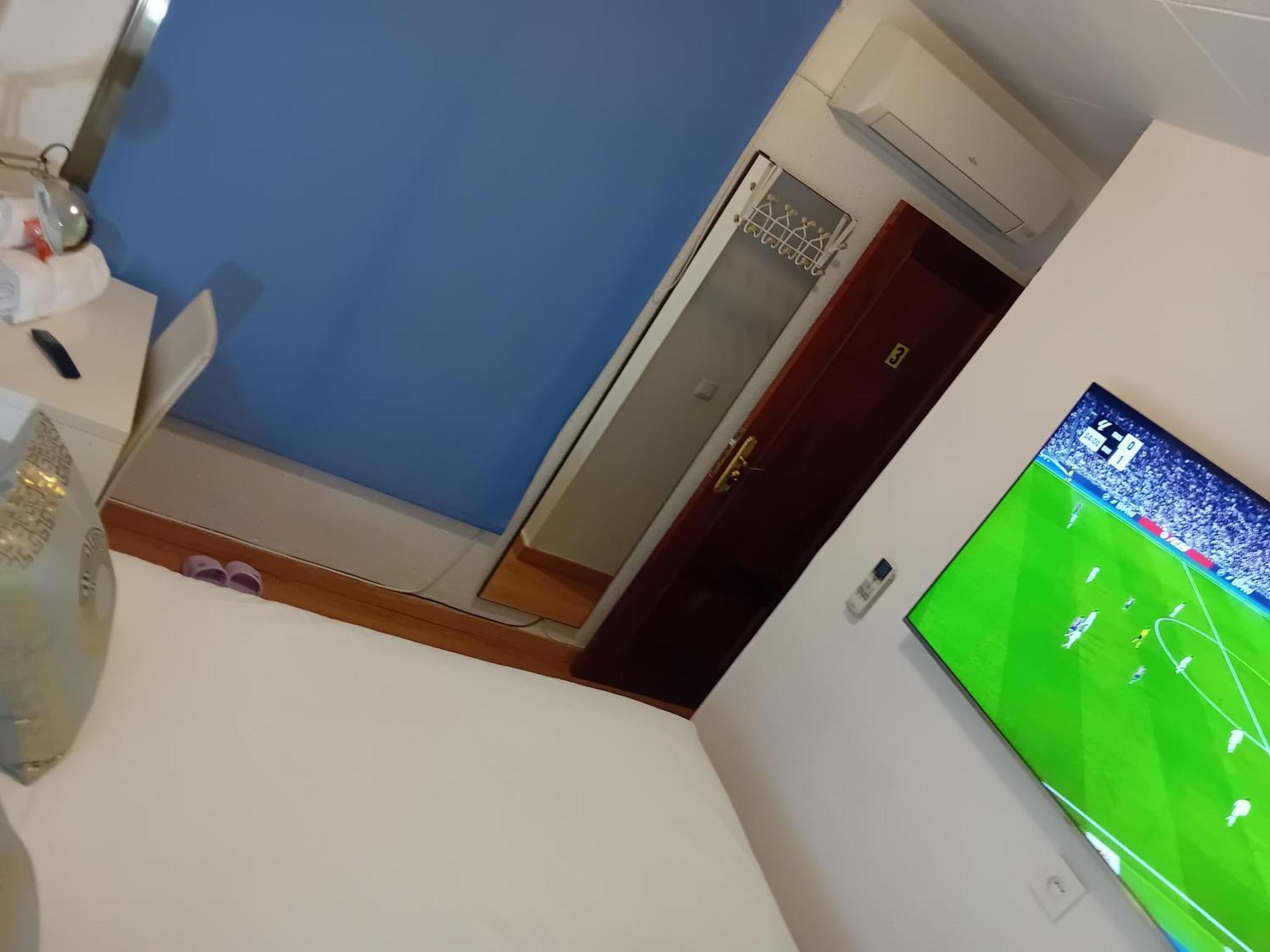 Apartamento Compartido Excelente Ubicacion Ελ Πρατ ντε Λομπρεγκάτ Εξωτερικό φωτογραφία