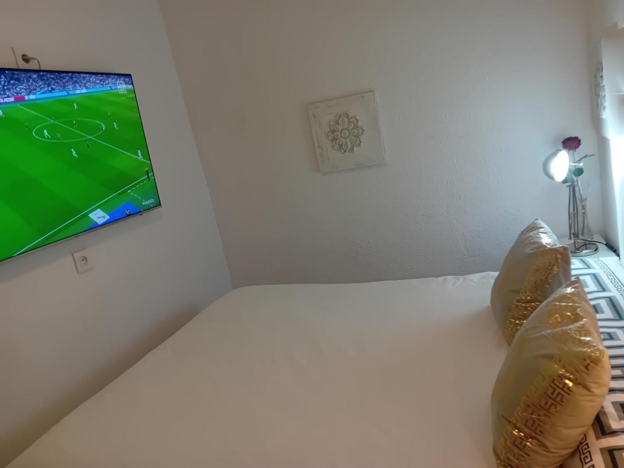 Apartamento Compartido Excelente Ubicacion Ελ Πρατ ντε Λομπρεγκάτ Εξωτερικό φωτογραφία