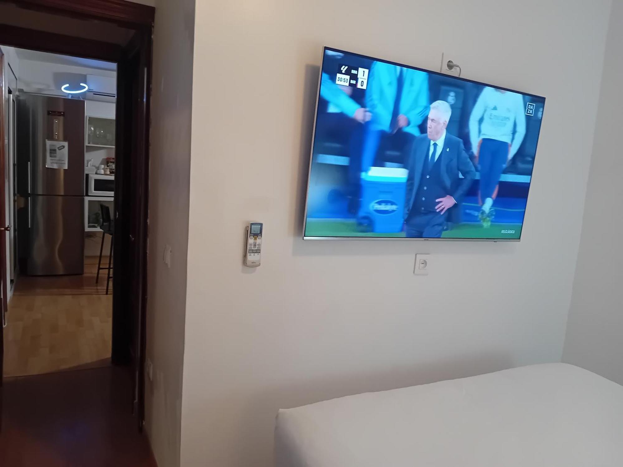 Apartamento Compartido Excelente Ubicacion Ελ Πρατ ντε Λομπρεγκάτ Εξωτερικό φωτογραφία
