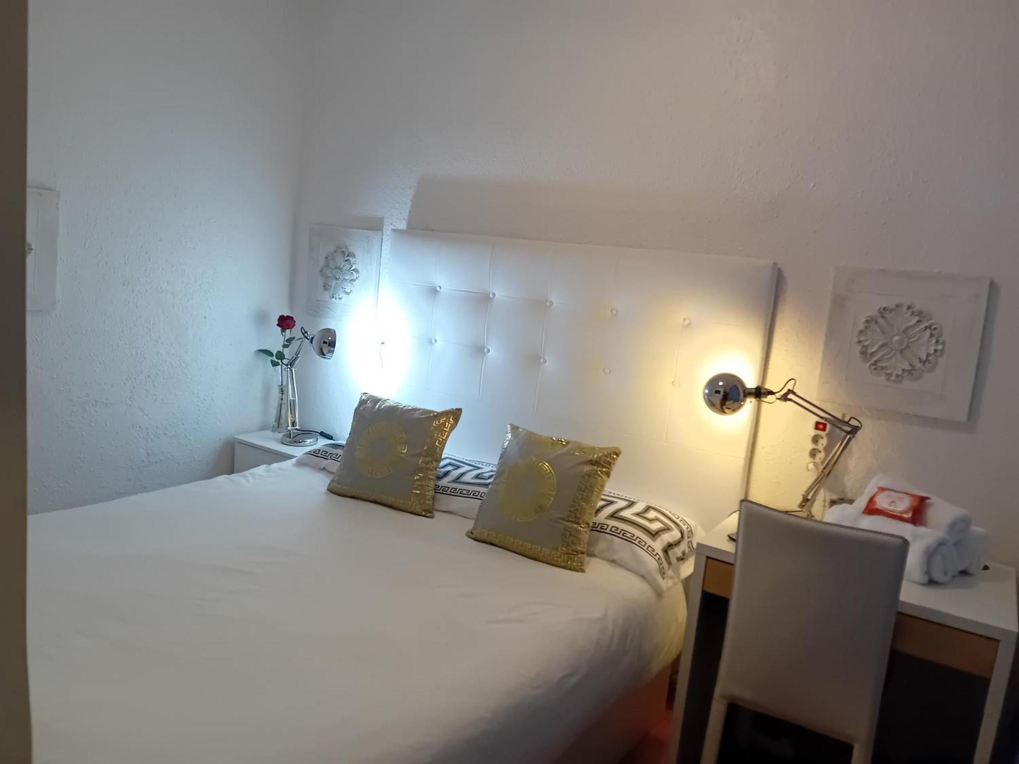 Apartamento Compartido Excelente Ubicacion Ελ Πρατ ντε Λομπρεγκάτ Εξωτερικό φωτογραφία