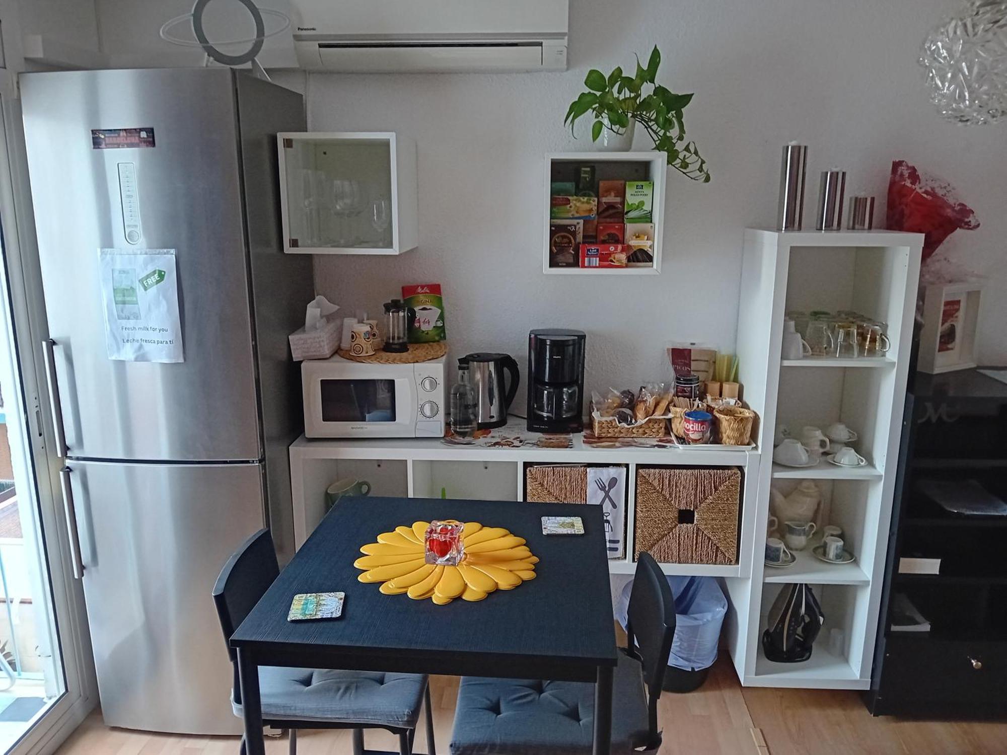 Apartamento Compartido Excelente Ubicacion Ελ Πρατ ντε Λομπρεγκάτ Εξωτερικό φωτογραφία