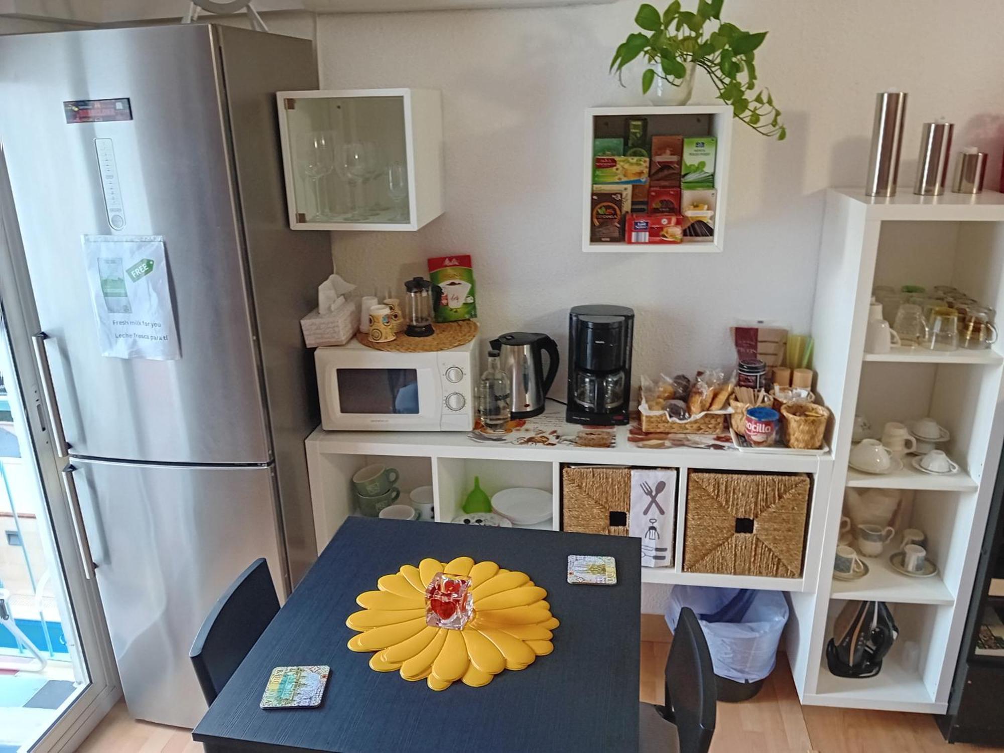 Apartamento Compartido Excelente Ubicacion Ελ Πρατ ντε Λομπρεγκάτ Εξωτερικό φωτογραφία